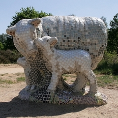 Kunstprojecten op maat