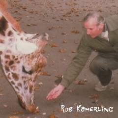 Rob Kamerling